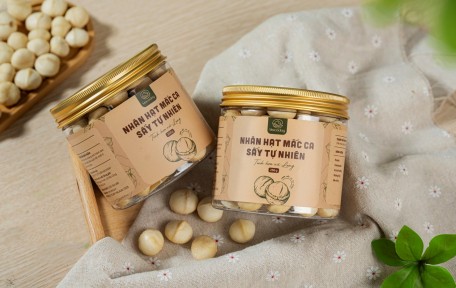 Hạt Mắc Ca Macaday – Hành Trình Của “Hạt Thật” Từ Lạng Sơn Đến Tay Bạn